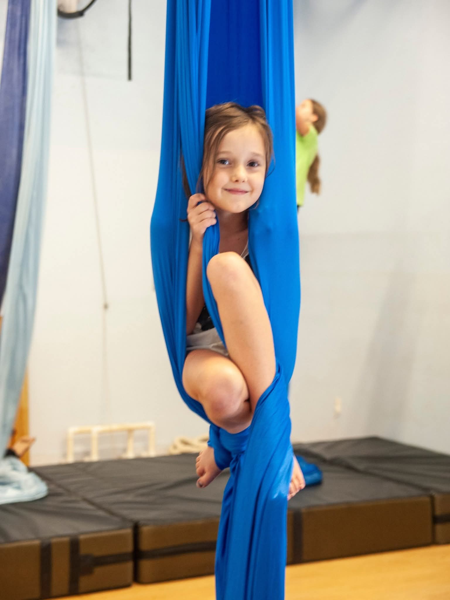 Little Flyers